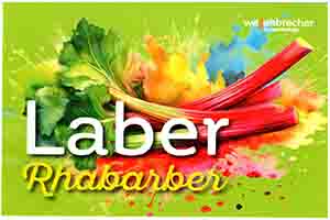 Laber Rhabarber